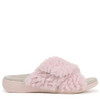 VIONIC WOMEN'S RELAX II SLIDES MARY JANE FLAT LIGHT PINK SIZE 8