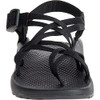 J105492 CHACO WOMEN'S Z/2 CLASSIC SANDAL SIZE: WOMEN 9 BLACK