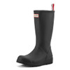 WFT2007RMA Hunter Women's Play Tall Rain Boot Black Size 9