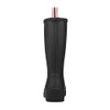 WFT2007RMA Hunter Women's Play Tall Rain Boot Black Size 9