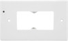 NIKOU LIGHT SENSOR WALL OUTLET COVER SOCKET PLATE LED NIGHT LIGHT 5 PACK - WHITE NIKOU LIGHT SENSOR WALL OUTLET COVER SOCKET PLATE LED NIGHT LIGHT 5 PACK - WHITE