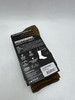 DARN TOUGH TACTICAL BOOT FULL CUSHION SOCKS T4022 UNISEX SIZE SMALL - BROWN New