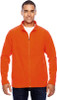 TT90 Team 365 Men S Campus Microfleece Jacket New