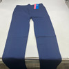 WUHOU WOMEN'S LEGGINGS - SIZE: WOMEN OS - NAVY New WUHOU WOMEN'S LEGGINGS - SIZE: WOMEN OS - NAVY New
