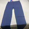 WUHOU WOMEN'S LEGGINGS - SIZE: WOMEN OS - NAVY New WUHOU WOMEN'S LEGGINGS - SIZE: WOMEN OS - NAVY New