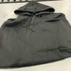 BELLO SWEATER HOODIE WITH FRONT POUCH - SIZE: WOMEN 2XL - BLACK New BELLO SWEATER HOODIE WITH FRONT POUCH - SIZE: WOMEN 2XL - BLACK New