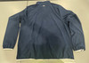 UNDER ARMOUR WATERPROOF SWEATSHIRT - SIZE: MEN XL WOMEN XL - NAVYBLUE/WHITE