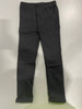 HIAHIF PANTS 100% POLYESTER - SIZE: YOUTH 4-5T - BLACK