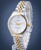 TIMEX HERITAGE WATERBURY WATCH
