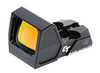 CRIMSON TRACE RAD MICRO COMPACT OPEN REFLEX PISTOL SIGHT - RED