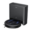 Eufy G40+, Robot Vacuum, Self-Emptying Robot Vacuum, T2272111-G40 - Black/Blue