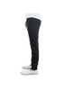 BLUE ICE MEN'S FLEECE-LINED JOGGER SWEATPANTS - SIZE: MEN M - BLACK
