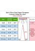 BLUE ICE MEN'S FLEECE-LINED JOGGER SWEATPANTS - SIZE: MEN M - BLACK