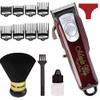 Wahl Professional 5-Star Cord/Cordless Magic Clip #8148 - Great for Barbers