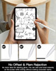 ZYERCH WIRELESS CHARGING PENCIL 2ND GENERATION FOR APPLE IPAD STYLUS PEN - WHITE ZYERCH WIRELESS CHARGING PENCIL 2ND GENERATION FOR APPLE IPAD STYLUS PEN - WHITE