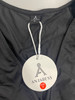 ANRABESS SHORT SLEEVE DRESS - SIZE: WOMEN XL - BLACK