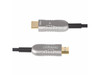 StarTech 100ft HDMI 2.1 Hybrid Active Optical Cable (AOC), CMP, Plenum Rated