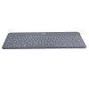 LOGITECH KEYS-TO-GO SUPER-SLIM AND SUPER-LIGHT BLUETOOTH KEYBOARD - STONE