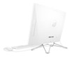HP 24-df1023w 23.8" FHD AlO Intel Core i3-1115G4 3.0GHz 4GB 256GB W11 H
