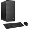 HP M01-F20 Desktop Intel Core i5-12400 2.5GHz 8GB RAM 512GB SSD W11H