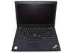 Lenovo ThinkPad X280 12.5" FHD Laptop Intel i7-8650U 1.9GHz 16GB 256GB W10P