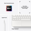Apple iPad Pro 11" Tablet 2021 Apple M1 chip 8GB 256GB Wi-Fi iPadOS