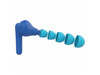 Belkin SoundForm Nano 2 True Wireless Earbuds for Kids - Blue