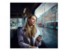 EPOS ADAPT E1 True Wireless Bluetooth Earbuds - White