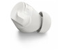 EPOS ADAPT E1 True Wireless Bluetooth Earbuds - White