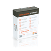 Simo Solis Lite Mobile Wi-Fi Hotspot with Lifetime Data - HS610000