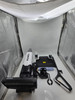 EUREKA MULTI-SURFACE VACUUM CLEANER + FLOOR WASHER - BLACK/WHITE