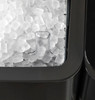 GE PROFILE OPAL 1.0 NUGGET ICE MAKER WITH SIDE TANK - BLACK