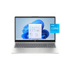 HP 17-cn 17.3" HD Laptop Intel Core i3-N305 8GB, 512GB, W11H, Blue