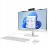 HP 24-cr 23.8" FHD TS AlO  Intel Core Ultra 5 125U 16GB 512GB W11H