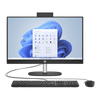 HP 24-cr00 23.8" FHD All-in-One Desktop AMD Ryzen 3 7320U 8GB, 256GB, W11