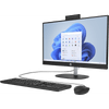 HP 24-cr00 23.8" FHD All-in-One Desktop AMD Ryzen 3 7320U 8GB, 256GB, W11