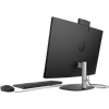 HP 24-cr00 23.8" FHD All-in-One Desktop AMD Ryzen 3 7320U 8GB, 256GB, W11