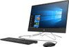 HP 24-df1527c 23.8" FHD Touch AIO Intel i5-1135G7 2.40GHz 8GB 512GB W11
