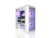 AVGPC FrostFire Creator Gaming PC AMD Ryzen 9 9900X3D, NVIDIA GeForce RTX 5080,