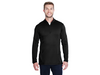 1316277 Under Armour Men's Spectra Quarter-Zip Pullover New