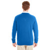 M420 HARRITON MEN V-NECK SWEATER New