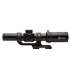 FIREFIELD RAPIDSTRIKE RIFLE SCOPE 1-6X24 FF13070K - BLACK