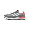 IF0339 ADIDAS Men's S2G Spikeless 24 Golf Shoe Gray/White Scarlet Size 10.5 New