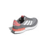IF0339 ADIDAS Men's S2G Spikeless 24 Golf Shoe Gray/White Scarlet Size 10.5 New