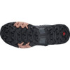 Salomon Women's X Ultra 4 Mid Gore tex Hiking Boots Ebony Mocha Mousse Cream Salomon Women's X Ultra 4 Mid Gore tex Hiking Boots Ebony Mocha Mousse Cream