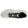 New Balance Men's Fresh Foam X 840F V1  Gray Matter/Firefly 10.5
