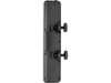 Tripp Lite TLP606DMUSB Protect It! 6- Outlet Clamp-Mount Surge Protector, 6-ft.