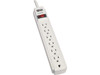 TRIPP LITE TLP615 15 Feet 6 Outlets 790 Joules Surge Suppressor