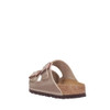 Birkenstock Women's Arizona Soft Footbed Sandals - SIZE: MEN 5 WOMEN 7