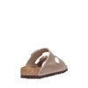 Birkenstock Women's Arizona Soft Footbed Sandals - SIZE: MEN 5 WOMEN 7